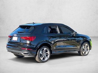 New 2025 Audi Q3 2.0T Premium video 2