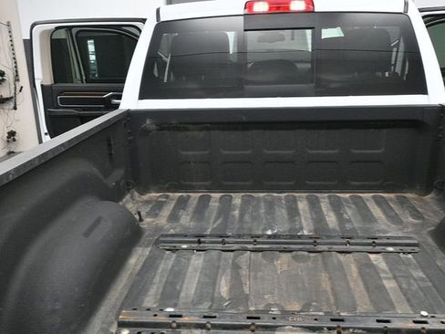 Used 2024 RAM 2500 Laramie AWD/4WD image 13