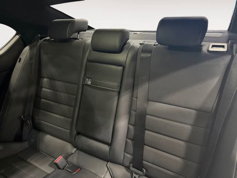 Used 2023 Lexus IS 350 F Sport image 14