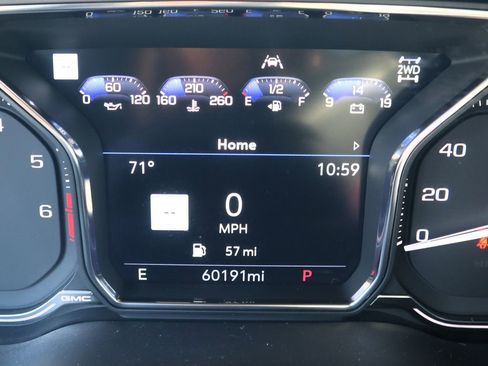 Used 2021 GMC Yukon Denali image 24