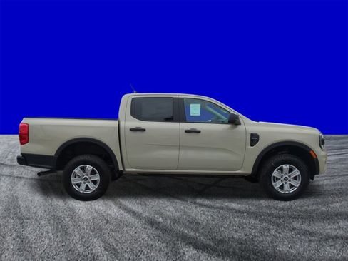 New 2025 Ford Ranger XL image 3