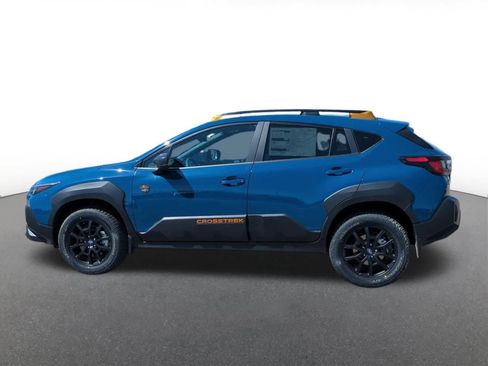 New 2026 Subaru Crosstrek 2.5i Wilderness AWD/4WD image 3