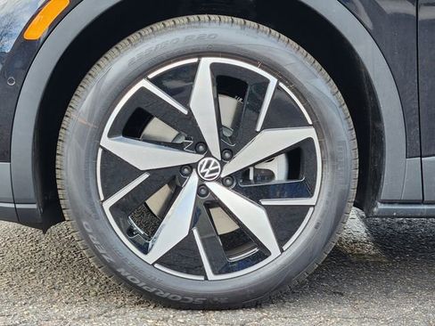 New 2026 Volkswagen ID.4 Pro S image 9