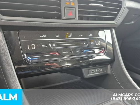 Used 2025 Volkswagen Jetta S FWD image 24