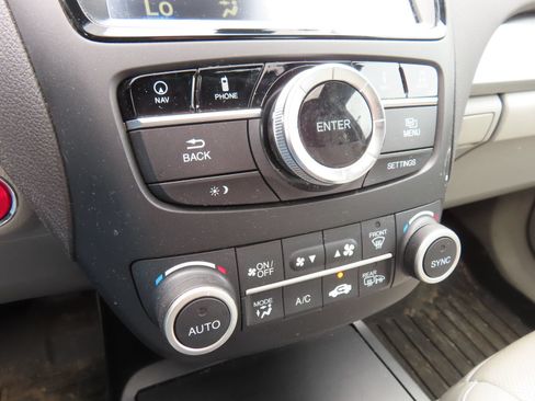 Used 2016 Acura RDX FWD w/ Advance Package image 26