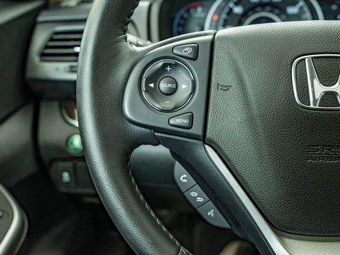 Used 2015 Honda CR-V EX-L image 20