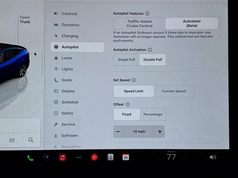 Used 2024 Tesla Model Y Long Range image 15