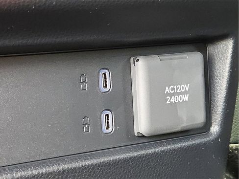 New 2025 Toyota 4Runner TRD Off-Road Premium image 15