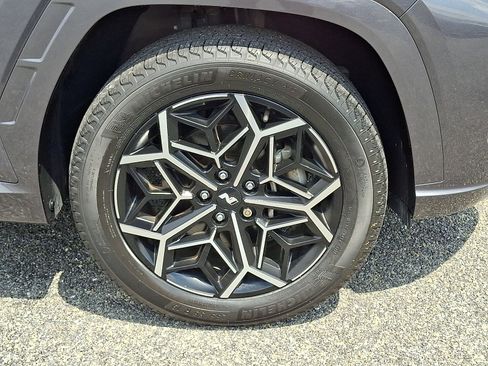 Used 2022 Hyundai Tucson N Line w/ Cargo Package AWD/4WD image 9