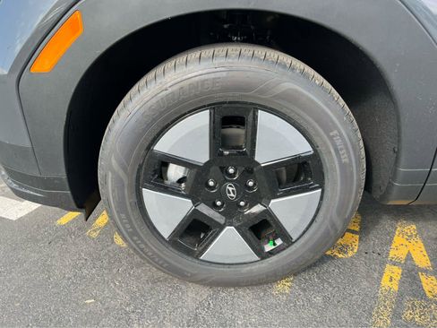 New 2026 Hyundai Santa Fe SE AWD/4WD image 13