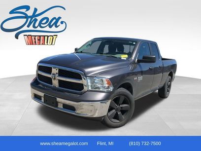 Used 2019 RAM 1500 Classic SLT