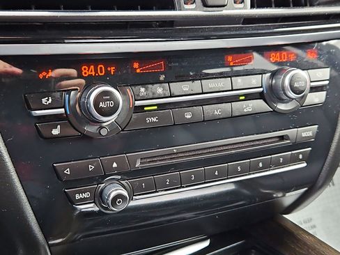 Used 2016 BMW X5 xDrive35i image 21