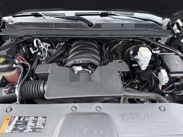 Used 2019 GMC Yukon Denali w/ Denali Ultimate Package AWD/4WD image 31