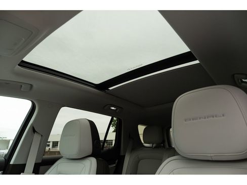 New 2026 GMC Terrain Denali AWD/4WD image 16