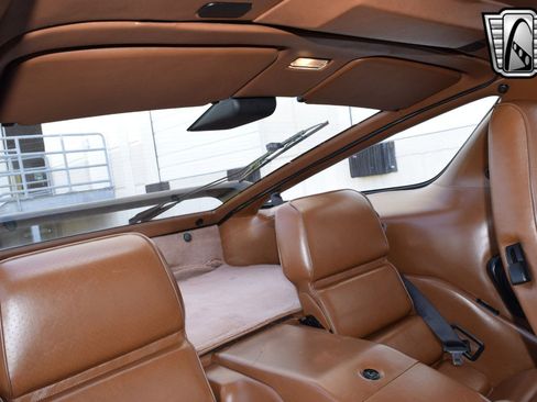 Used 1988 Porsche 928 S4 image 25