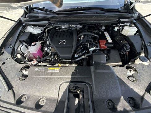 Certified 2025 Lexus RX 350 Premium w/ Accessory Package (K3) FWD image 27