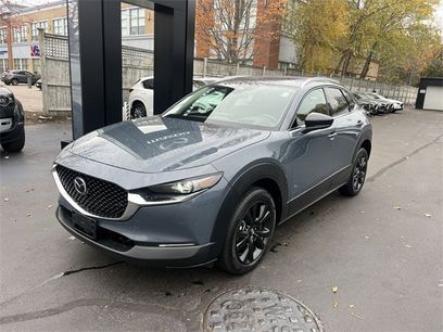 Certified 2024 MAZDA CX-30 2.5 Turbo w/ Premium Plus Pkg