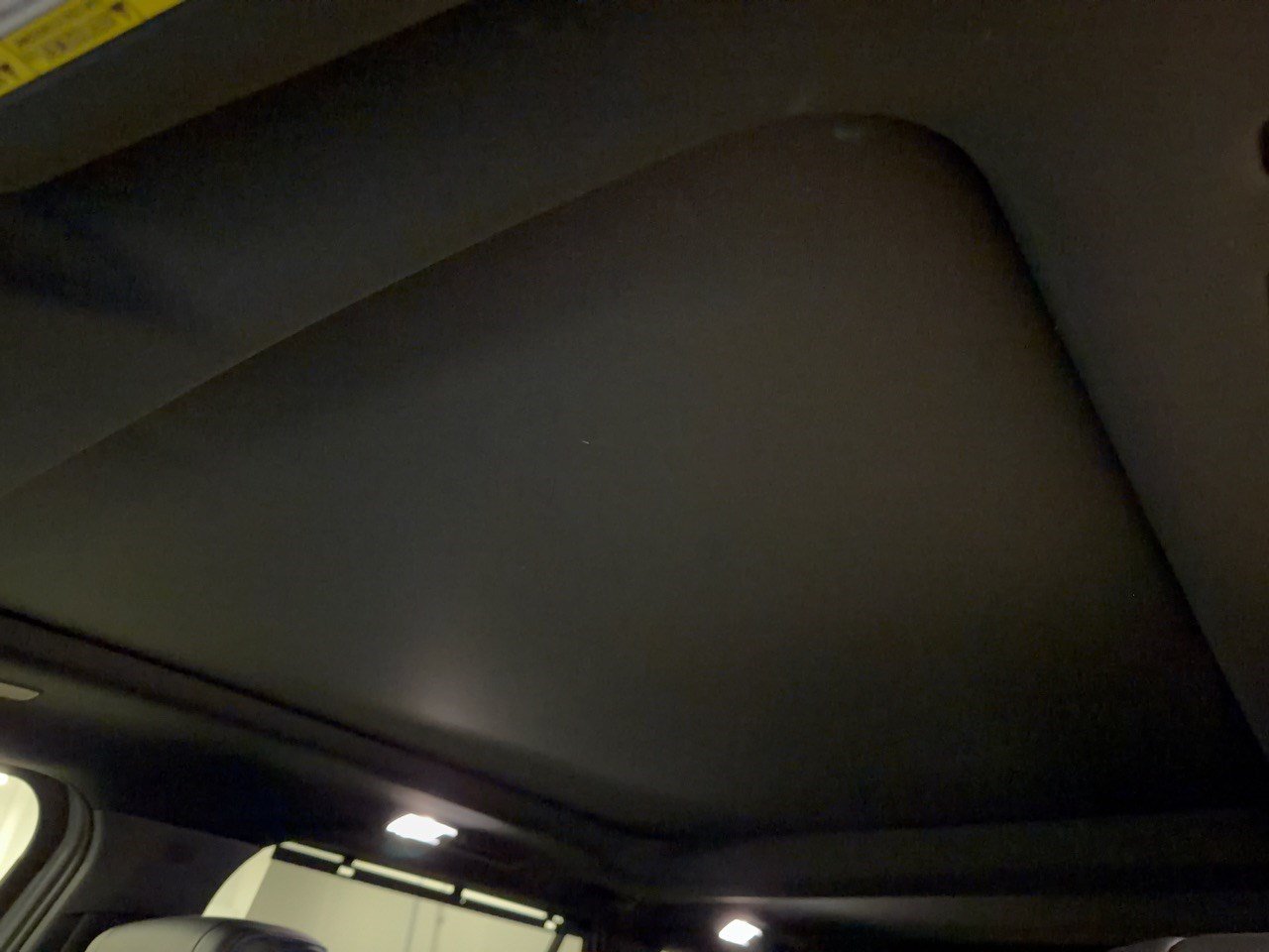 Used 2025 Toyota Sequoia Platinum AWD/4WD image 27