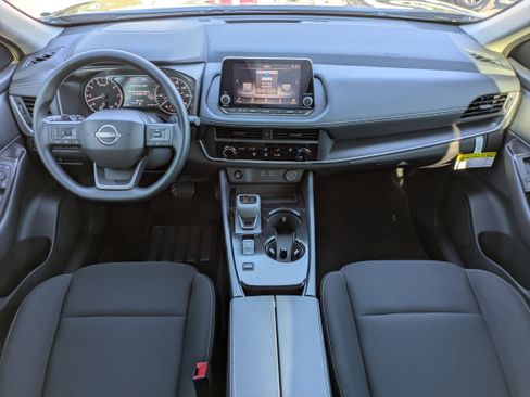 New 2026 Nissan Rogue S image 13