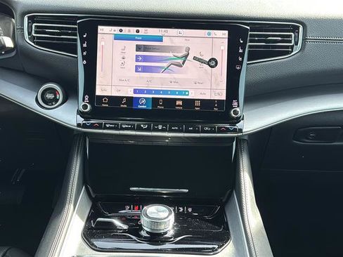 New 2026 Jeep Grand Wagoneer L 4WD image 24