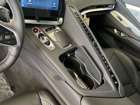 New 2025 Chevrolet Corvette Z06 image 21