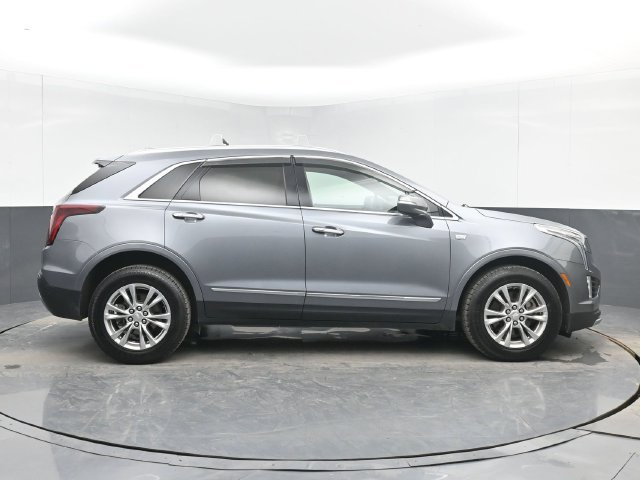 Used 2020 Cadillac XT5 Premium Luxury AWD/4WD image 11