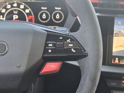 New 2026 Audi RS 3 image 33