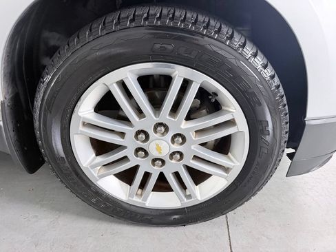 Used 2014 Chevrolet Traverse LT w/ All-Star Edition FWD image 4