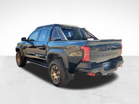 Used 2024 Toyota Tacoma 4x4 Double Cab Hybrid image 3