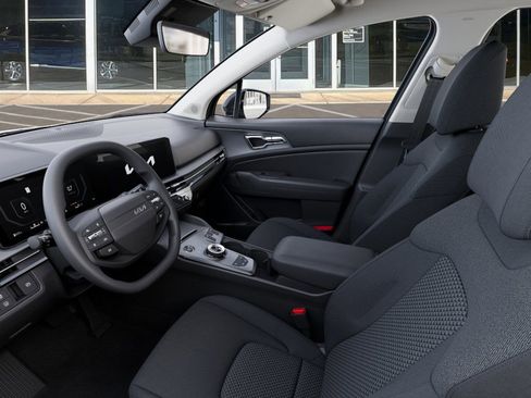 New 2026 Kia Sportage S image 17