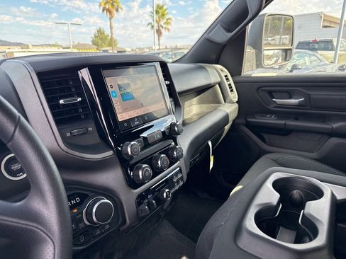 New 2026 RAM 1500 Classic Warlock image 22