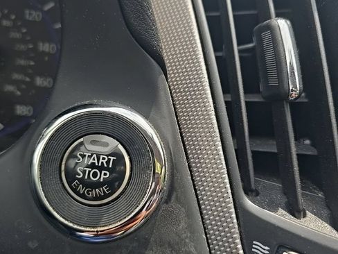 Used 2016 INFINITI Q50 Premium AWD/4WD image 11