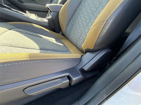 Used 2026 Subaru Crosstrek 2.5i Sport image 12