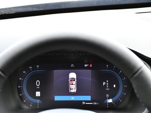 New 2025 Volvo XC90 B6 Plus image 24