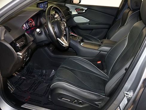 Certified 2021 Acura RDX A-Spec AWD/4WD image 13