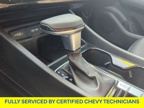 Used 2023 Hyundai Tucson SEL FWD image 34