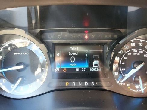 Used 2019 Ford Ranger XLT w/ Equipment Group 301A Mid image 36
