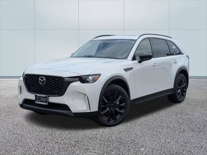 New 2026 MAZDA CX-90 3.3 Turbo w/ Premium Sport Pkg