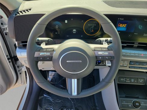 New 2026 Hyundai Kona SEL Premium image 17