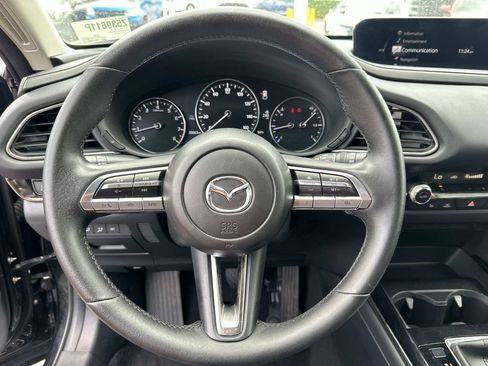 Certified 2023 MAZDA CX-30 AWD 2.5 S w/ Preferred Package image 19