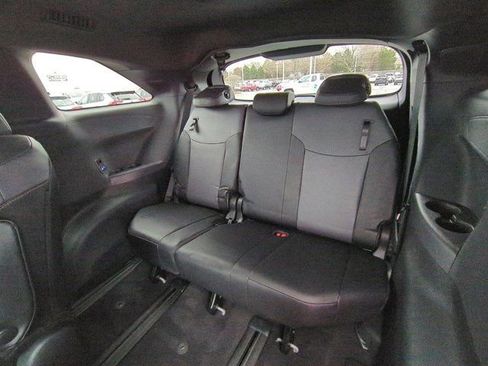 Certified 2024 Toyota Sienna XSE image 18