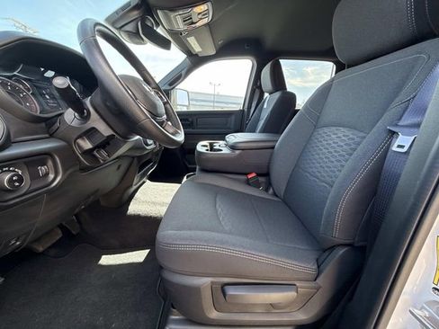 New 2026 RAM 3500 Tradesman image 8