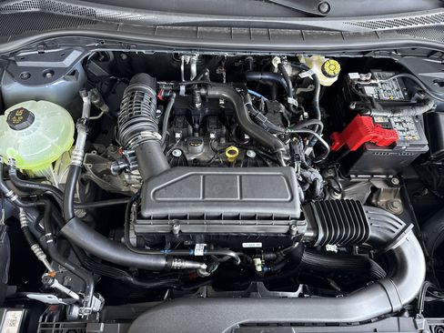 New 2026 Ford Escape ST-Line w/ Tech Pack #1 image 7