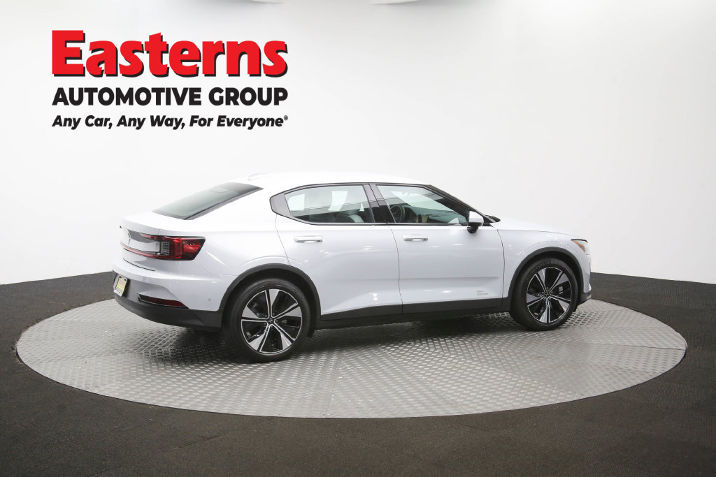 Used 2024 Polestar Polestar 2 AWD/4WD image 38