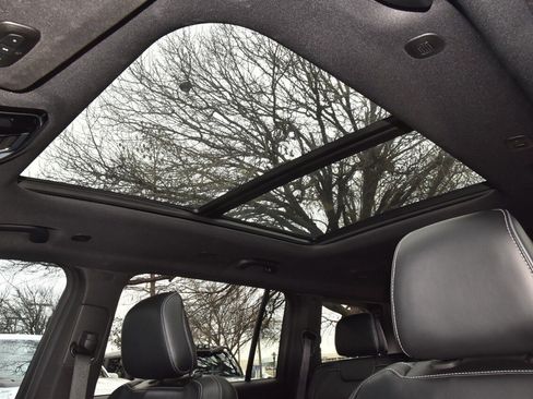 Used 2022 Jeep Grand Cherokee L Overland image 33