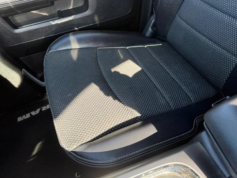 Used 2018 RAM 1500 Sport AWD/4WD image 26