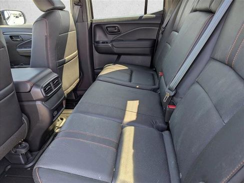 New 2026 Honda Ridgeline TrailSport image 26