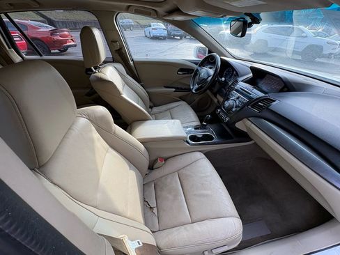 Used 2014 Acura RDX FWD w/ Technology Package image 21