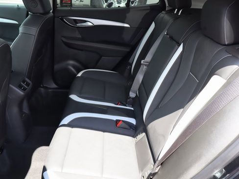 New 2025 Buick Envision Sport Touring image 19