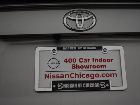 Used 2025 Toyota RAV4 Limited w/ Weather Package image 41